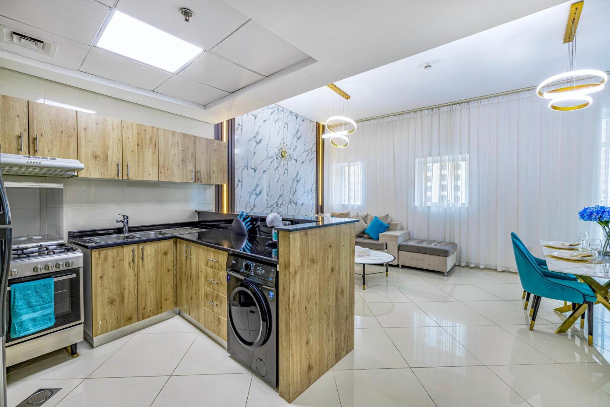 5 Star Serviced Apartment With Beach Access In The Heart Of Dubai Marina Free Welcome Gift Box Upon Arrival Dış mekan fotoğraf